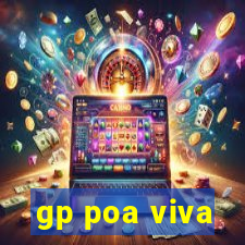 gp poa viva